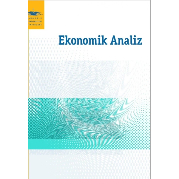 EKONOMİK ANALİZ