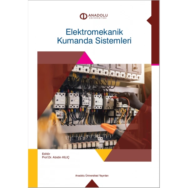 ELEKTROMEKANİK KUMANDA SİSTEMLERİ