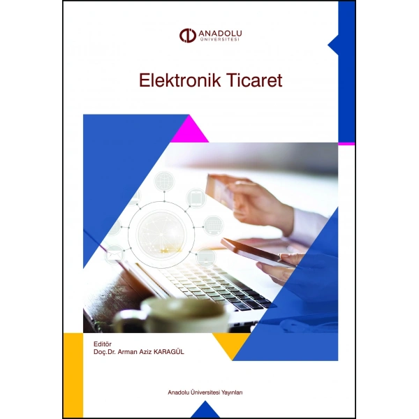ELEKTRONİK TİCARET