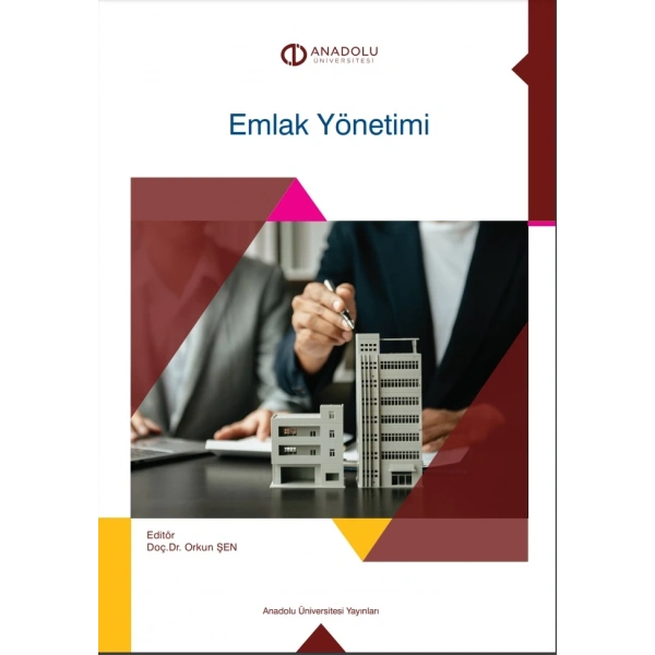 EMLAK YÖNETİMİ