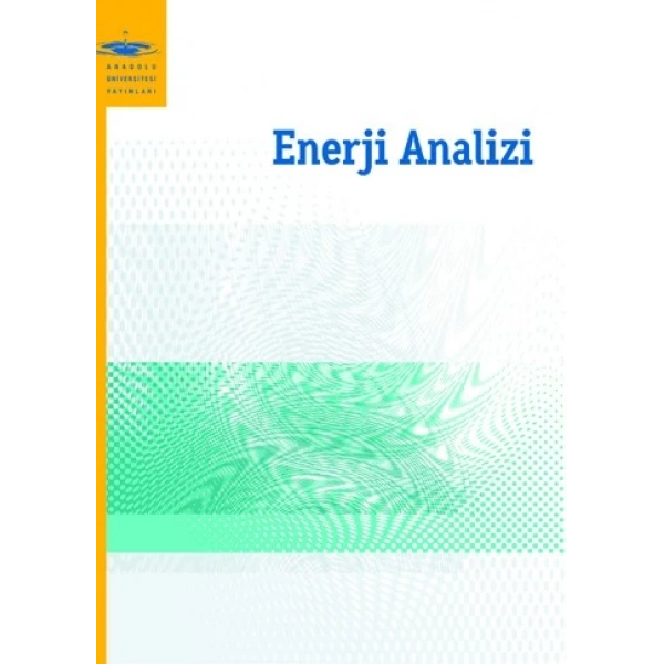 ENERJİ ANALİZİ