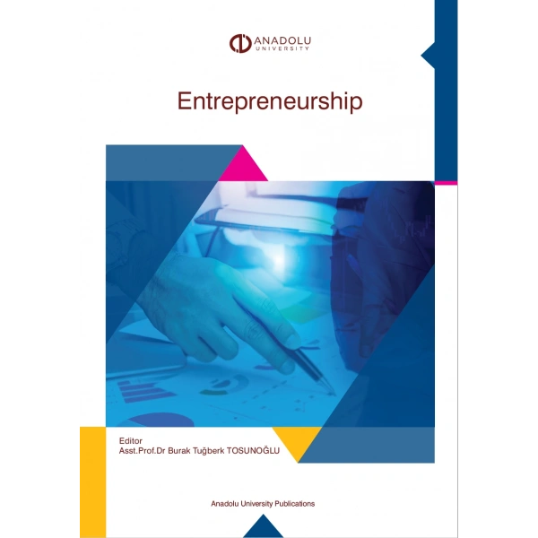 ENTREPRENEURSHIP