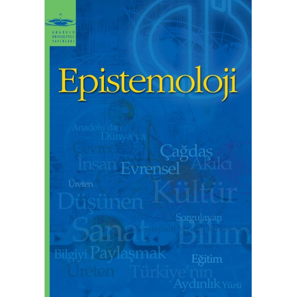 EPİSTEMOLOJİ