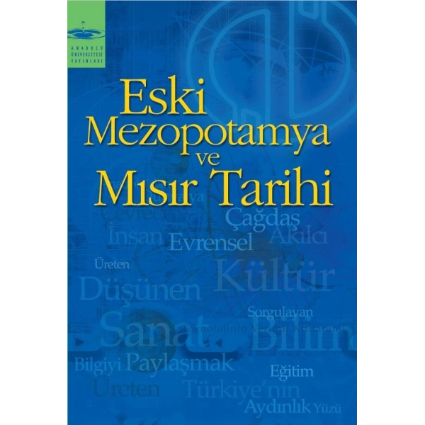 ESKİ MEZOPOTAMYA VE MISIR TARİHİ