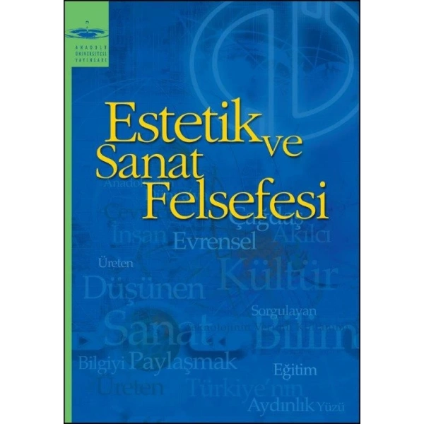 ESTETİK VE SANAT FELSEFESİ