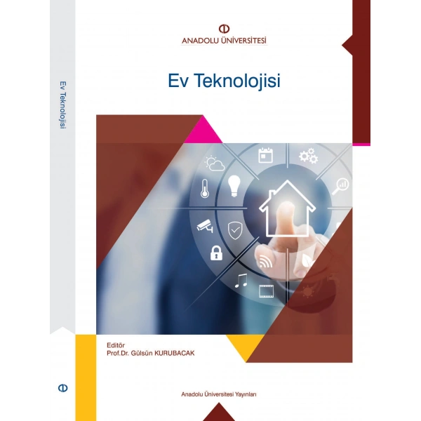 EV TEKNOLOJİSİ