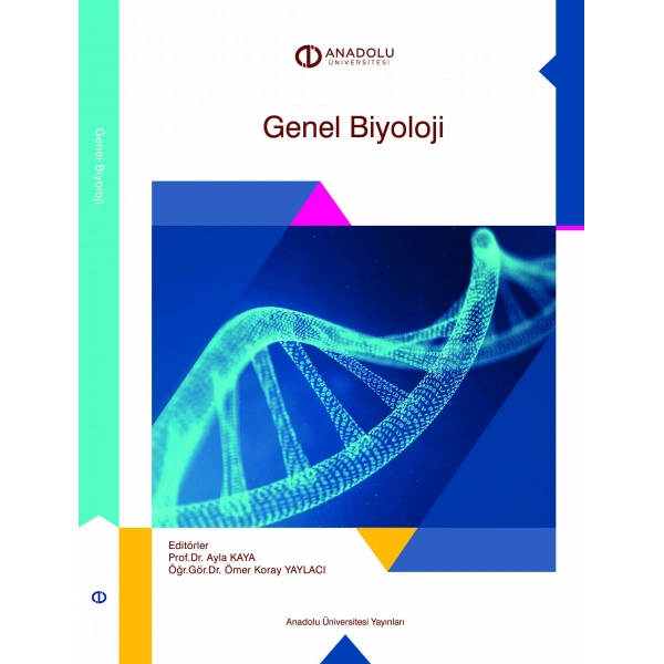 GENEL MİKROBİYOLOJİ