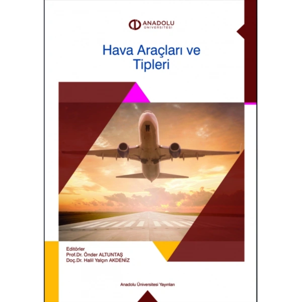 HAVA ARAÇLARI VE TİPLERİ