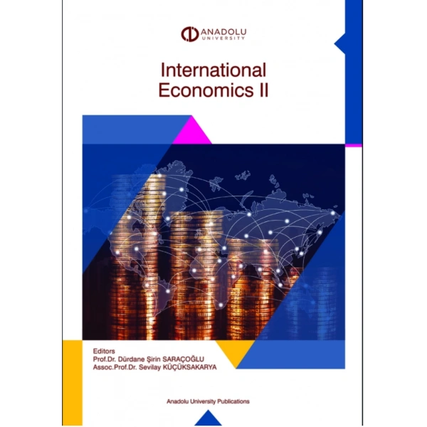INTERNATIONAL ECONOMICS II