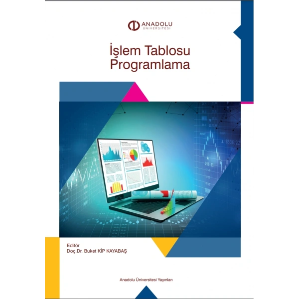 İŞLEM TABLOSU PROGRAMLAMA