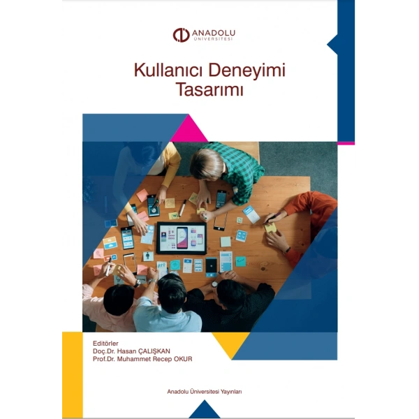 KULLANICI DENEYİMİ TASARIMI