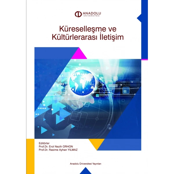 KÜRESELLEŞME VE KÜLTÜRLERARASI İLETİŞİM