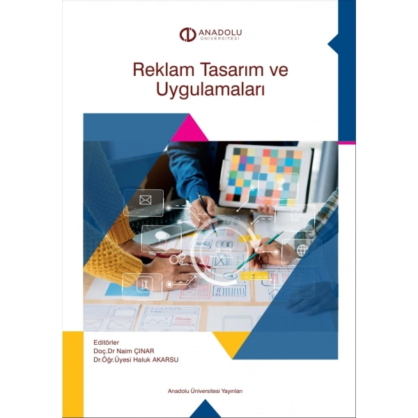 REKLAM TASARIM VE UYGULAMALARI