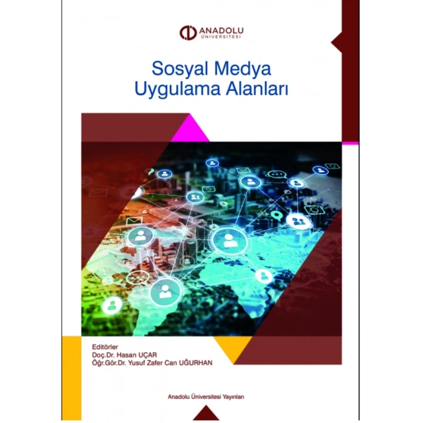 SOSYAL MEDYA UYGULAMA ALANLARI