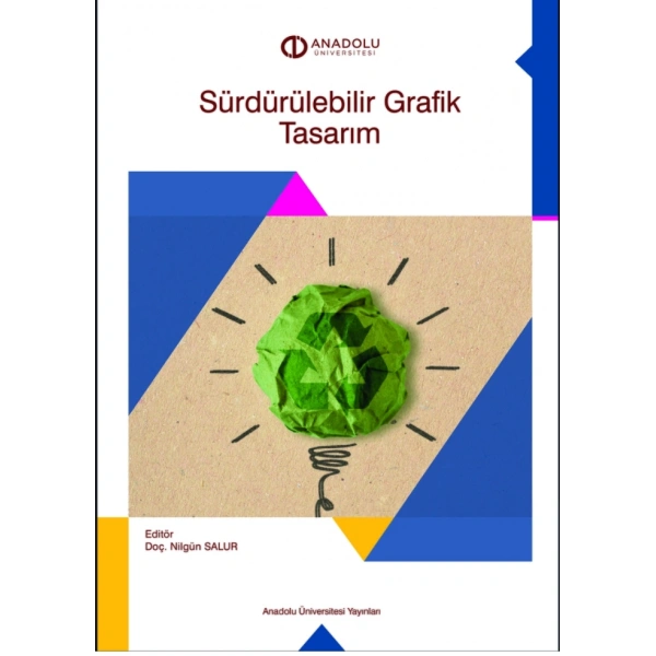 SÜRDÜRÜLEBİLİR GRAFİK TASARIM