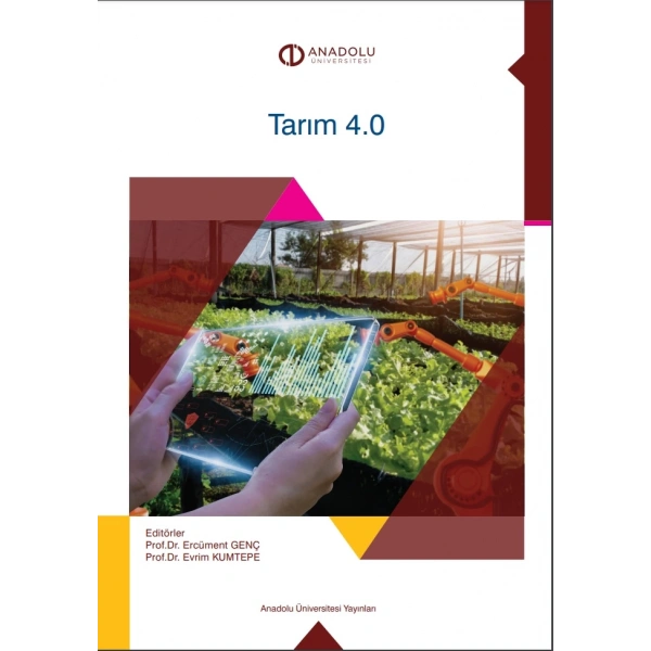 TARIM 4.0