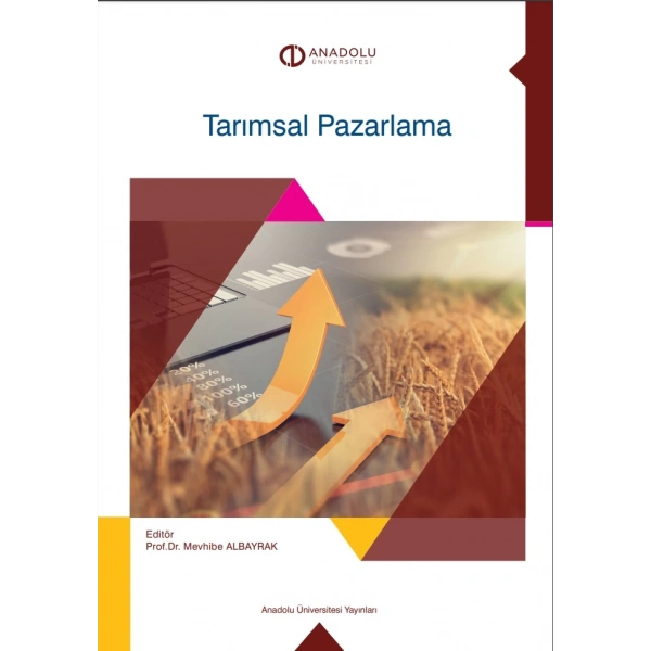 TARIMSAL PAZARLAMA