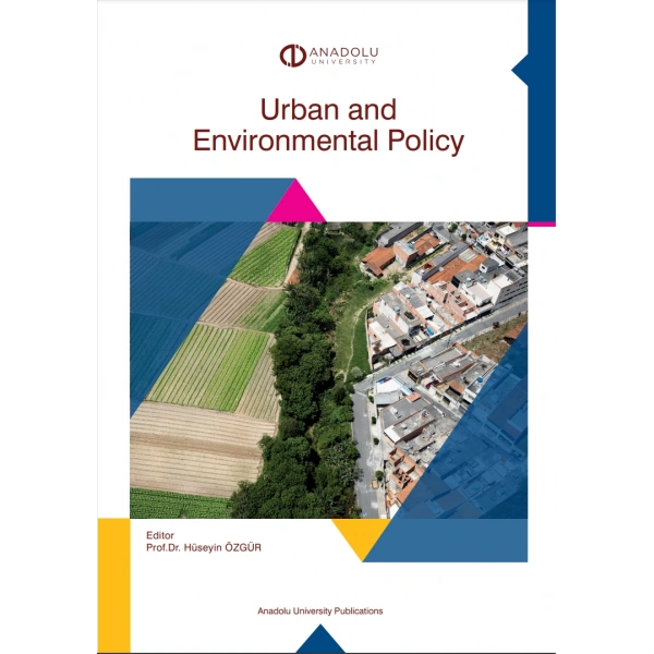 URBAN AND ENVIROMENTAL POLICY