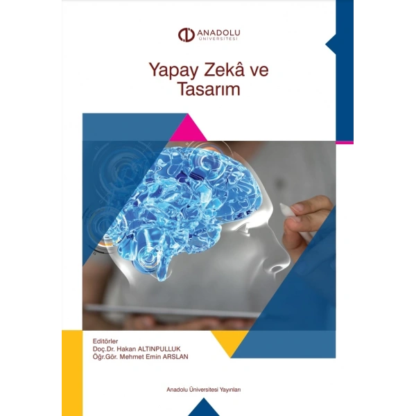 YAPAY ZEKA VE TASARIM