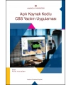 AÇIK KAYNAK KODLU CBS YAZILIM UYGULAMASI