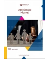 ADLİ SOSYAL HİZMET