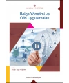 BELGE YÖNETİMİ VE OFİS UYGULAMALARI