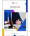 BUSINESS LAW