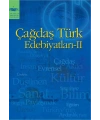 ÇAĞDAŞ TÜRK EDEBİYATLARI II