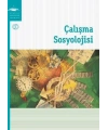 ÇALIŞMA SOSYOLOJİSİ