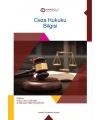 CEZA HUKUKU BİLGİSİ