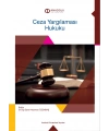 CEZA YARGILAMASI HUKUKU