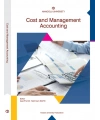 COST AND MANAGEMENT ACCOUNTING
