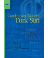 CUMHURİYET DÖNEMİ TÜRK ŞİİRİ