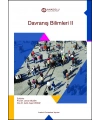 DAVRANIŞ BİLİMLERİ II
