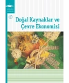 DOĞAL KAYNAKLAR VE ÇEVRE EKONOMİSİ