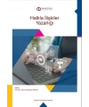 HALKLA İLİŞKİLER YAZARLIĞI