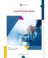 LOCAL GOVERNANCE
