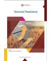 TARIMSAL PAZARLAMA