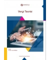 VERGİ TEORİSİ