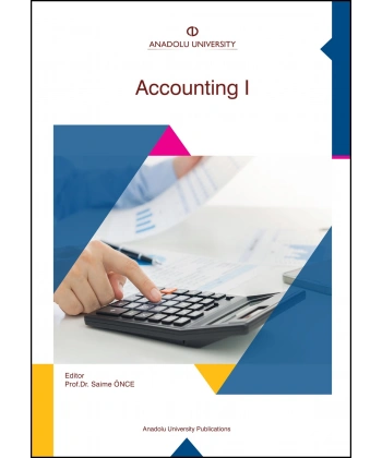 ACCOUNTING I