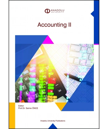 ACCOUNTING II