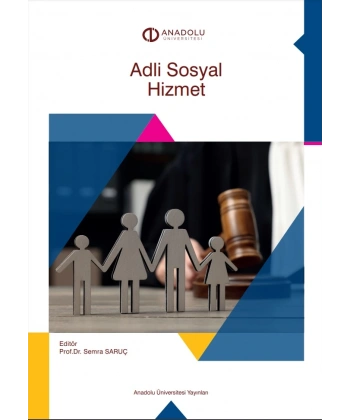ADLİ SOSYAL HİZMET