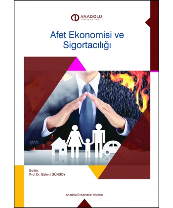 AFET EKONOMİSİ VE SİGORTACILIĞI