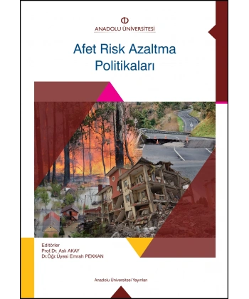 AFET RİSK AZALTMA POLİTİKALARI