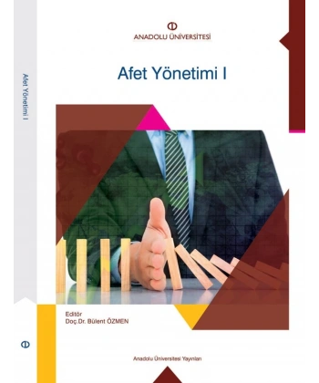 AFET YÖNETİMİ I