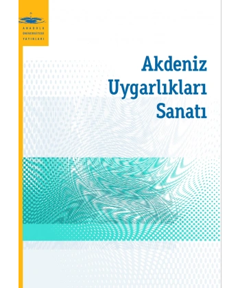 AKDENİZ UYGARLIKLARI SANATI