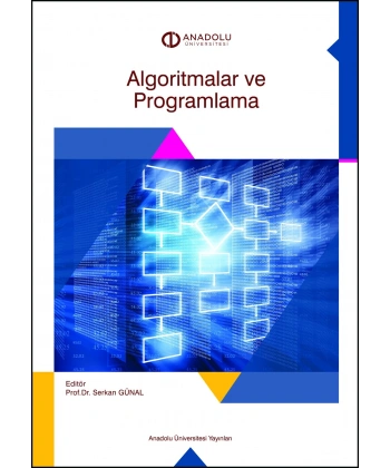 ALGORİTMALAR VE PROGRAMLAMA