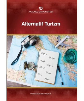 ALTERNATİF TURİZM