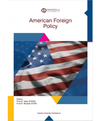 AMERICAN FOREIGN POLICY