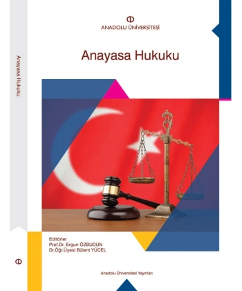 ANAYASA HUKUKU
